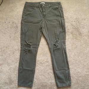 Refuge Jeans